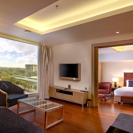 O By Tamara, Trivandrum トリバンドラム エクステリア 写真 Suite at the hotel
