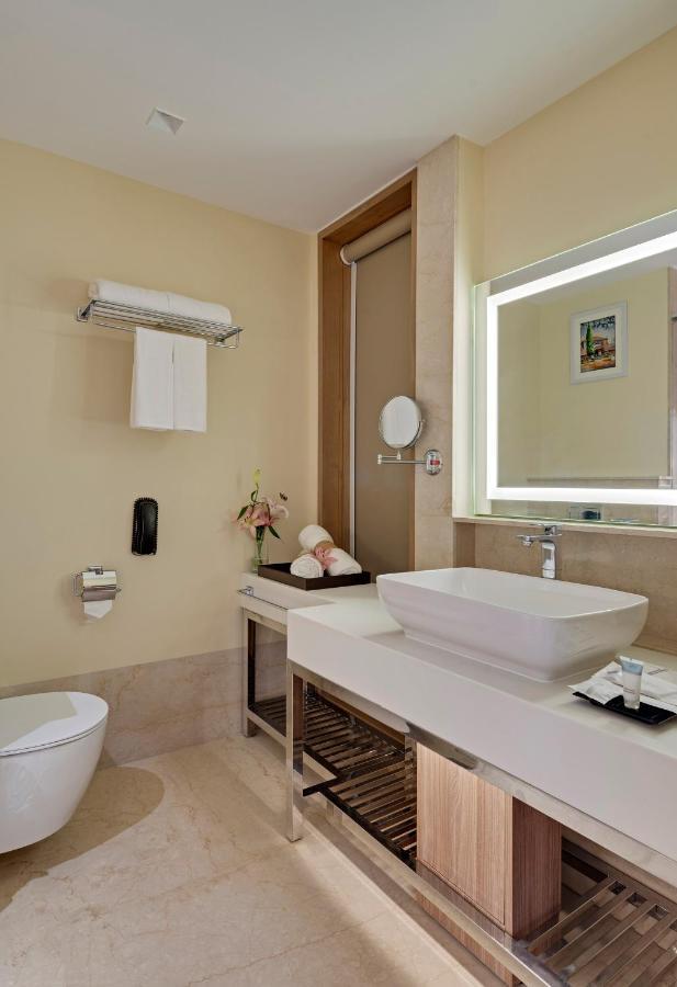 O By Tamara, Trivandrum トリバンドラム エクステリア 写真 Bathroom