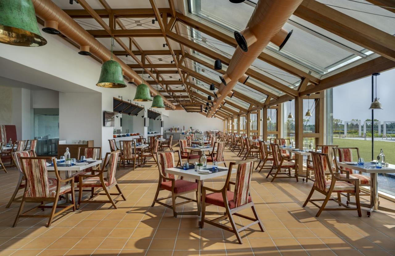 O By Tamara, Trivandrum トリバンドラム エクステリア 写真 The restaurant